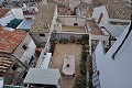 4 Bed townhouse in Sax in Alicante Dream Homes Castalla 