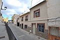 4 Bed townhouse in Sax in Alicante Dream Homes Castalla 