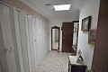 4 Bed townhouse in Sax in Alicante Dream Homes Castalla 