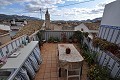 4 Bed townhouse in Sax in Alicante Dream Homes Castalla 