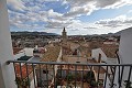 4 Bed townhouse in Sax in Alicante Dream Homes Castalla 