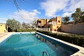 Villa individuelle à Monovar avec deux maisons d'hôtes et une piscine in Alicante Dream Homes Castalla 