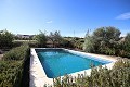 Detached Villa in Monovar with two guest houses and a pool in Alicante Dream Homes Castalla 