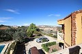 Freistehende Villa in Monovar mit zwei Gästehäusern und einem Pool in Alicante Dream Homes Castalla 