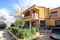 Villa individuelle à Monovar avec deux maisons d'hôtes et une piscine in Alicante Dream Homes Castalla 