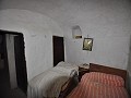 Proyecto de restauración de una casa cueva cerca de Jumilla in Alicante Dream Homes Castalla 