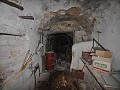 Proyecto de restauración de una casa cueva cerca de Jumilla in Alicante Dream Homes Castalla 