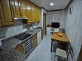 3-Bett-Wohnung in Villena in Alicante Dream Homes Castalla 