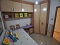 3-Bett-Wohnung in Villena in Alicante Dream Homes Castalla 