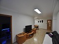 3-Bett-Wohnung in Villena in Alicante Dream Homes Castalla 