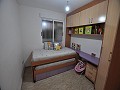 3-Bett-Wohnung in Villena in Alicante Dream Homes Castalla 