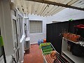 3-Bett-Wohnung in Villena in Alicante Dream Homes Castalla 