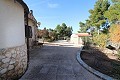 Villa met 6 Slaapkamers in Yecla in Alicante Dream Homes Castalla 