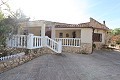 Villa mit 6 Schlafzimmern in Yecla in Alicante Dream Homes Castalla 