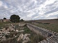 Finca de campagne incroyable à Yecla in Alicante Dream Homes Castalla 