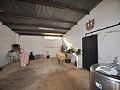 Großer Stallkomplex - passend zu 13415 in Alicante Dream Homes Castalla 