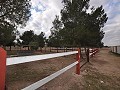 Large Stable complex - suitable to go with 13415 in Alicante Dream Homes Castalla 