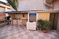 Santa Elena townhouse for sale in Monovar, Alicante in Alicante Dream Homes Castalla 