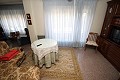 Santa Elena townhouse for sale in Monovar, Alicante in Alicante Dream Homes Castalla 