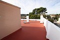 Santa Elena townhouse for sale in Monovar, Alicante in Alicante Dream Homes Castalla 