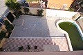 Santa Elena townhouse for sale in Monovar, Alicante in Alicante Dream Homes Castalla 