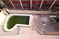 Santa Elena townhouse for sale in Monovar, Alicante in Alicante Dream Homes Castalla 