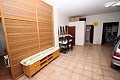 Santa Elena townhouse for sale in Monovar, Alicante in Alicante Dream Homes Castalla 