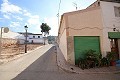 Village House in Cañada de la Leña in Alicante Dream Homes Castalla 