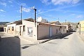 Dorfhaus in Cañada de la Leña in Alicante Dream Homes Castalla 