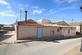 Village House in Cañada de la Leña in Alicante Dream Homes Castalla 