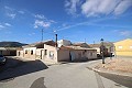 Village House in Cañada de la Leña in Alicante Dream Homes Castalla 