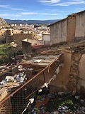 Maison à réformer à Onil in Alicante Dream Homes Castalla 