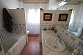 Large Detached Villa with a pool in Loma Bada, Alicante in Alicante Dream Homes Castalla 