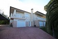 Large Detached Villa with a pool in Loma Bada, Alicante in Alicante Dream Homes Castalla 