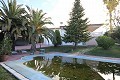 Large Detached Villa with a pool in Loma Bada, Alicante in Alicante Dream Homes Castalla 