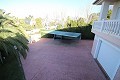 Large Detached Villa with a pool in Loma Bada, Alicante in Alicante Dream Homes Castalla 