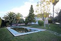 Large Detached Villa with a pool in Loma Bada, Alicante in Alicante Dream Homes Castalla 