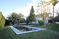 Grande villa individuelle avec piscine à Loma Bada, Alicante in Alicante Dream Homes Castalla 