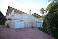 Large Detached Villa with a pool in Loma Bada, Alicante in Alicante Dream Homes Castalla 