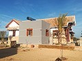 Spectaculaire woning met zwembad in Yecla / RP1261 in Alicante Dream Homes Castalla 