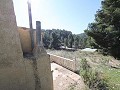 Villa de campagne de 3 chambres et 2 salles de bain dans un parc national in Alicante Dream Homes Castalla 