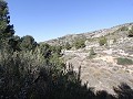 Villa de campagne de 3 chambres et 2 salles de bain dans un parc national in Alicante Dream Homes Castalla 