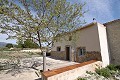 Rustic country house in Monovar in Alicante Dream Homes Castalla 