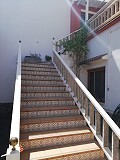 Large Townhouse in with private pool in Caudete in Alicante Dream Homes Castalla 