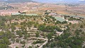 Großes Landhaus mit Marmorgeschäft und Weinplantage in Alicante Dream Homes Castalla 