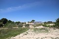 Großes Landhaus mit Marmorgeschäft und Weinplantage in Alicante Dream Homes Castalla 