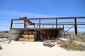 Großes Landhaus mit Marmorgeschäft und Weinplantage in Alicante Dream Homes Castalla 