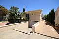 Large Villa with a pool and garden in Alicante Dream Homes Castalla 