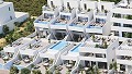 Luxe villa in Guardamar del Segura, 4 slaapkamers en 4 badkamers, fitnessruimte, lift, privézwembad. Slechts 5 minuten van het strand in Alicante Dream Homes Castalla 