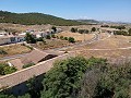 Großes Landhaus in Benejama in Alicante Dream Homes Castalla 